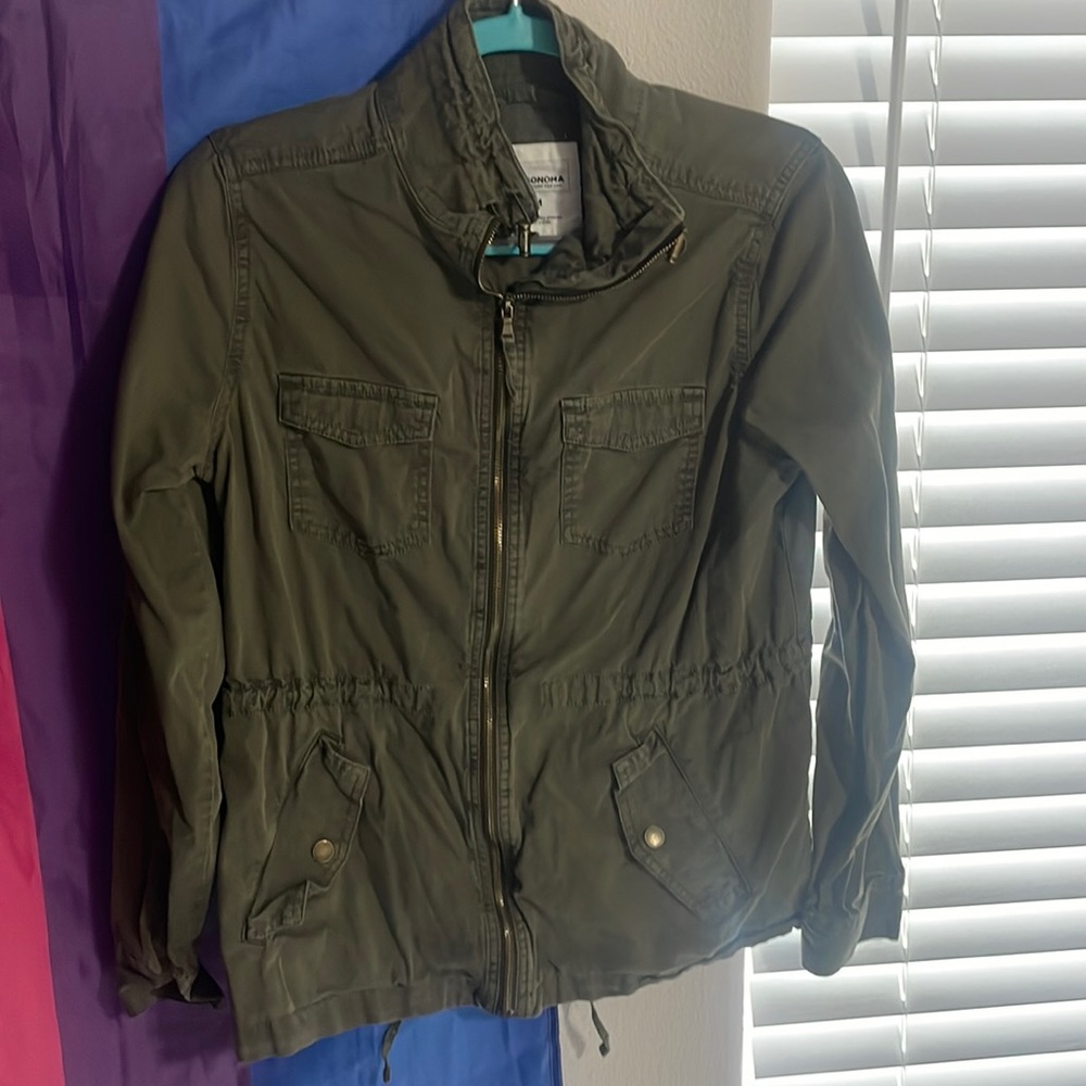 Sonoma jacket M